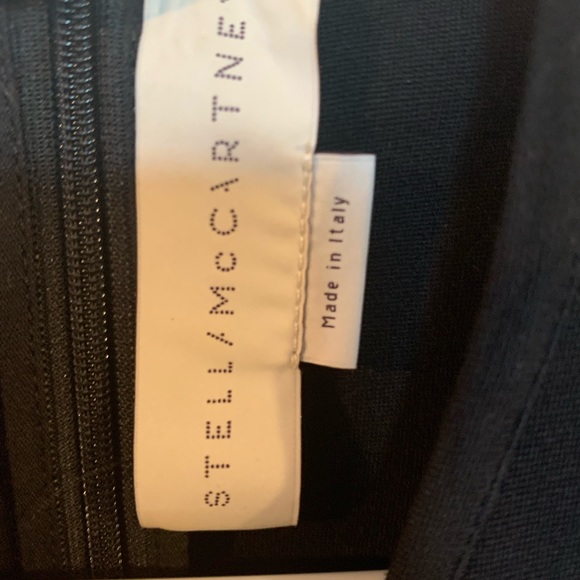 Stella McCartney knit midi dress - Picture 3 of 4